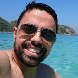 Leonardo da Silva Oliveira morreu após fazer teste físico da PM no DF - Reprodução/Facebook