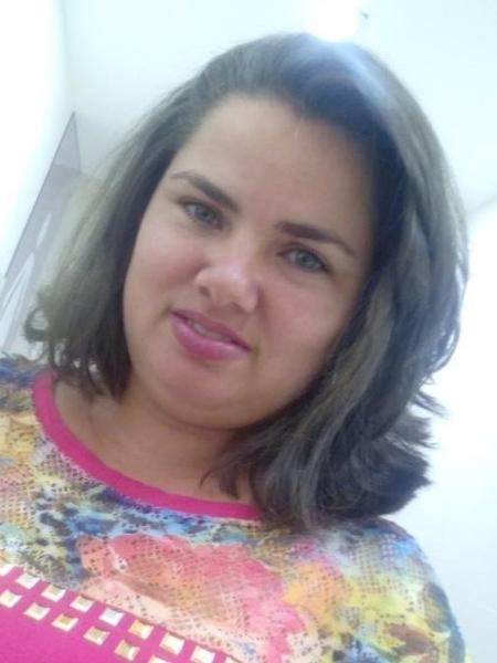 Solange Ramos, 39, deixa marido e quatro filhos - Reprodução/Facebook