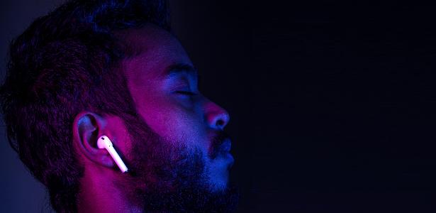 Perdeu de novo? Como encontrar seus fones de ouvido bluetooth