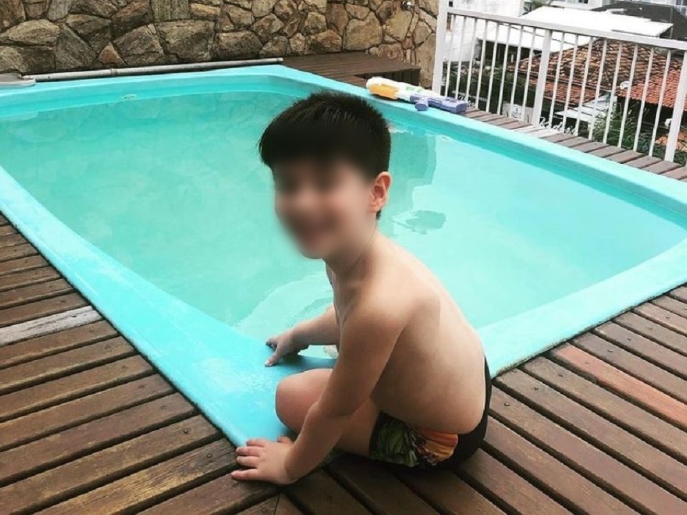 'Mãe também mata': Pai de Henry cobra indiciamento de babá e avó