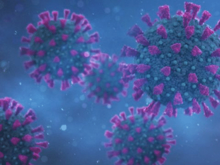 Variante Delta foi detectada em 132 países e é a versão do vírus predominante no mundo, segundo organização - Reprodução/Getty Images