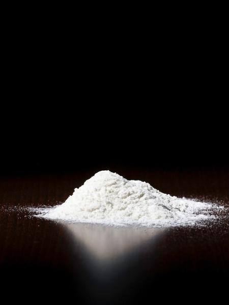 Uso da cocaína é um fenômeno que atinge todas as classes sociais na França, segundo um relatório de março de 2022 - iStock