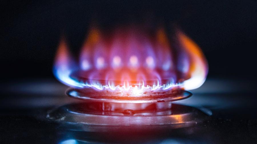 Gás deve subir em casa e nas indústrias, e preço de outros produtos pode ser repassado ao consumidor - Getty Images