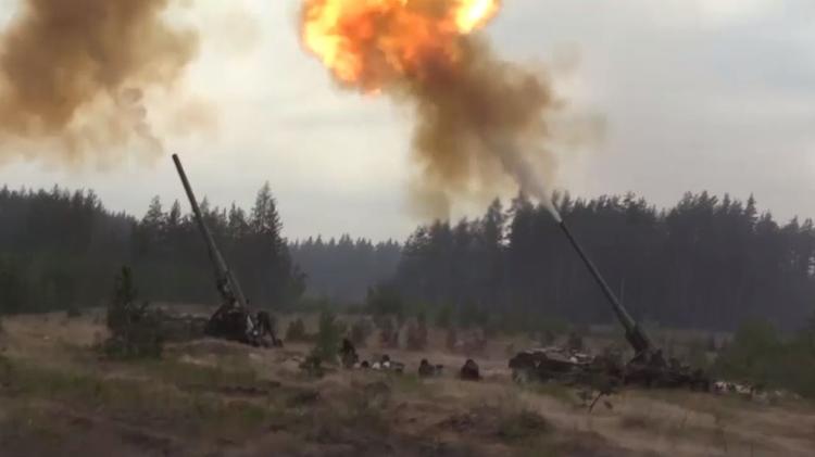 malka - Ministry of Defense of Russia - Ministry of Defense of Russia