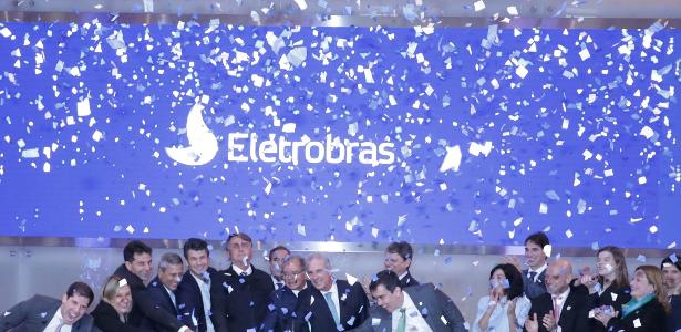 How Eletrobras intends to further reduce payroll expenses
