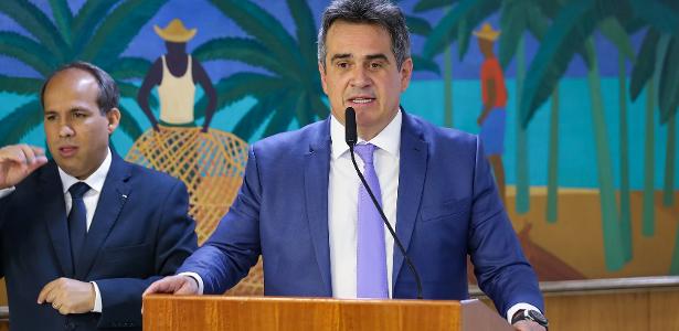 Ciro Nogueira diz que seu partido vai aprovar PEC da Transi&ccedil;&atilde;o