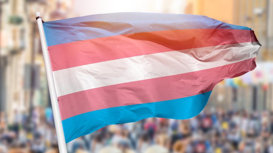 Pessoas transgênero agora podem alterar o sexo em seus documentos de identidade sem precisar se submeter a uma cirurgia. - iStock/Getty Images