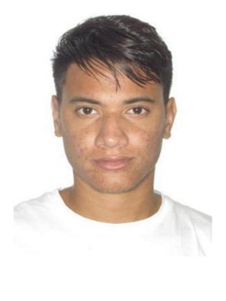 Danilo Frazão, conhecido como "Radin 190", tinha, segundo a polícia acesso às senhas do Copom Online - Divulgação