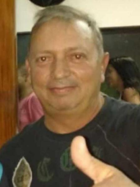Paulo Eduardo Ramalho foi morto durante um assalto a um mercado na Zona Leste de São Paulo