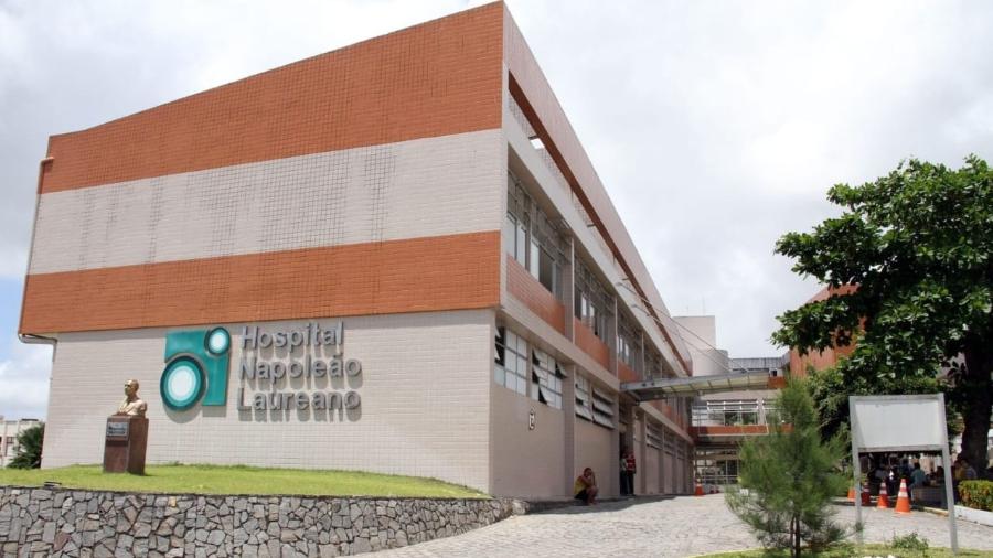 Hospital Napoleão Laureano confirma ter recebido pagamento de pessoas e prefeituras, mas nega qualquer ilegalidade