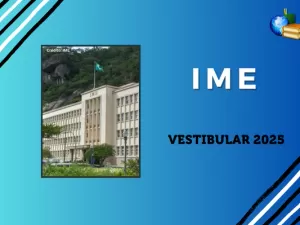 Vestibular 2025 do IME: confira datas e edital