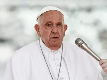 Papa Francisco 'decepciona' católicos de esquerda, diz teólogo