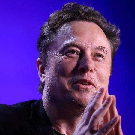 Elon Musk, dono do X (ex-Twitter) - David Swanson/REUTERS