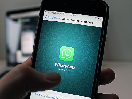 WhatsApp pode ser "bloqueado" sem interferir no WiFi - antonbe/Pixabay