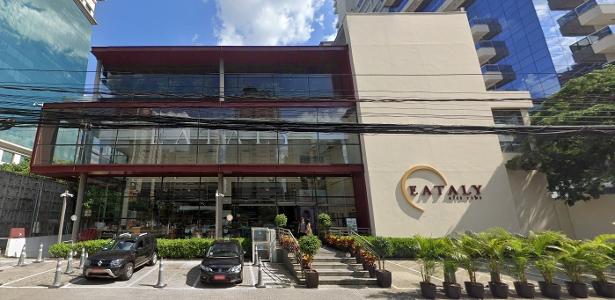 Eataly Brasil vai mudar marca e ganhar um novo formato