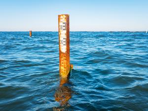 Não é só geleira: o que explica aumento 'inesperado' do nível do mar?