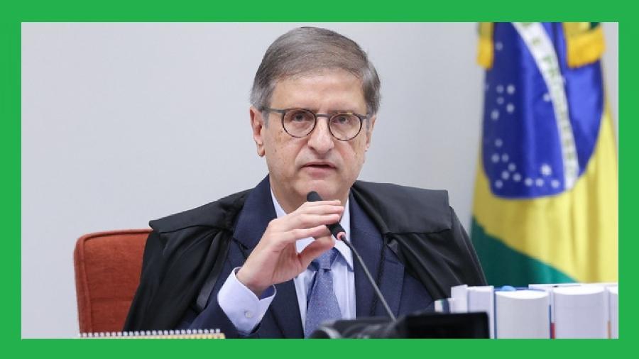 Gonet proíbe rever parcelas de penduricalhos para 'encaixe' no salário