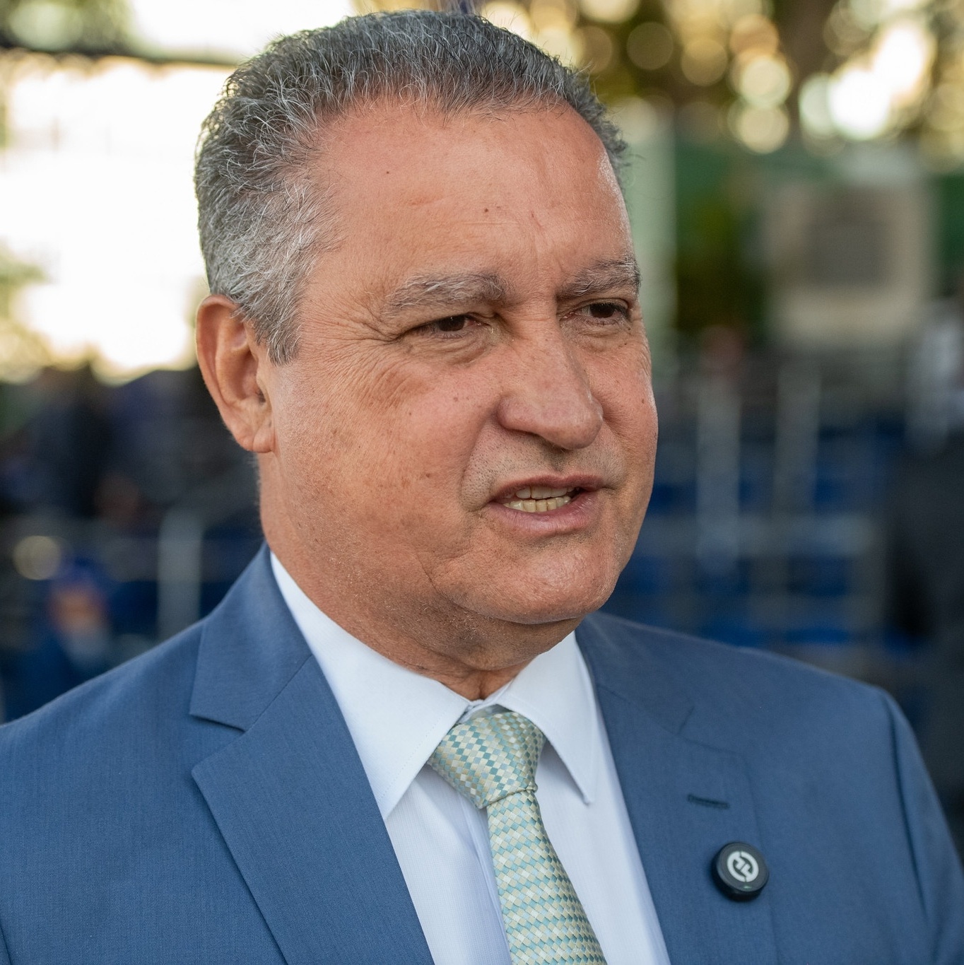 Rui Costa sobre Flávio: exemplo da gestão do pai dele é 'desastre