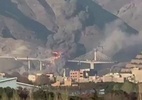 Israel ataca 'espinha dorsal' do setor petroquímico no Irã, diz agência