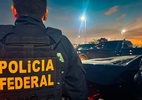 PF prende na Bolívia seguranças brasileiros de megatraficante internacional