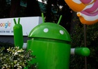 Seu Android está prestes a mudar: veja os recursos anunciados pelo Google (Foto: Justin Sullivan/Getty Images North America/Getty Images via AFP)