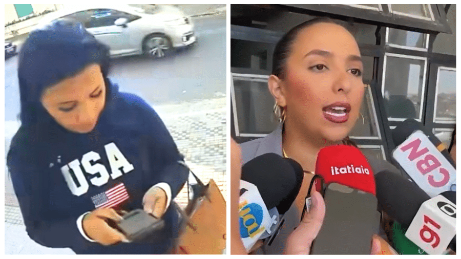 Diarista que matou casal em BH é investigada por quatro novos casos