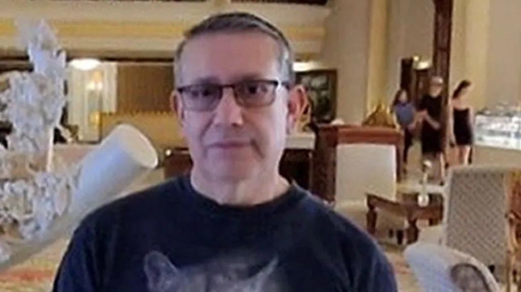 Jorge Ortega morreu após ser atingido por um soco e bater a cabeça em Londres - undefined