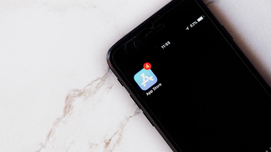 iOS, sistema do iPhone, da Apple iOS, sistema do iPhone, da Apple