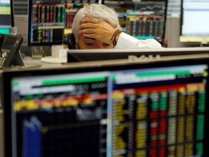 Paulo Whitaker/Reuters