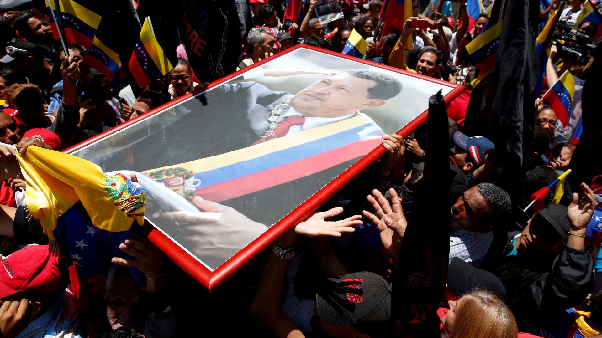 CARLOS GARCIA RAWLINS/REUTERS