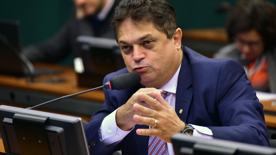 Escolas de Chapecó terão vistoria diariamente, disse o prefeito João Rodrigues - Zeca Ribeiro/Câmara dos Deputados