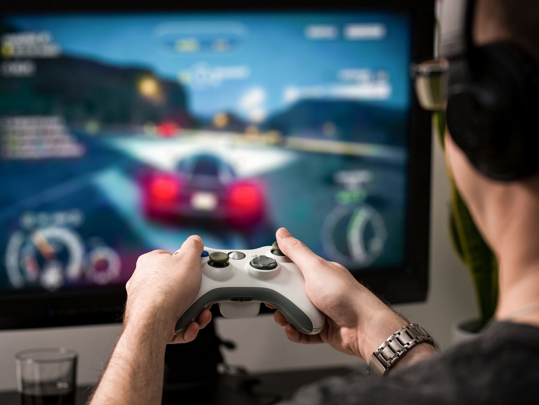 Paguem seus impostos. Policiais precisam jogar video-game. : r