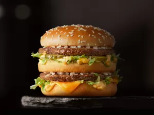 Ex-chef do McDonald's ensina receita do molho especial do Big Mac; aprenda
