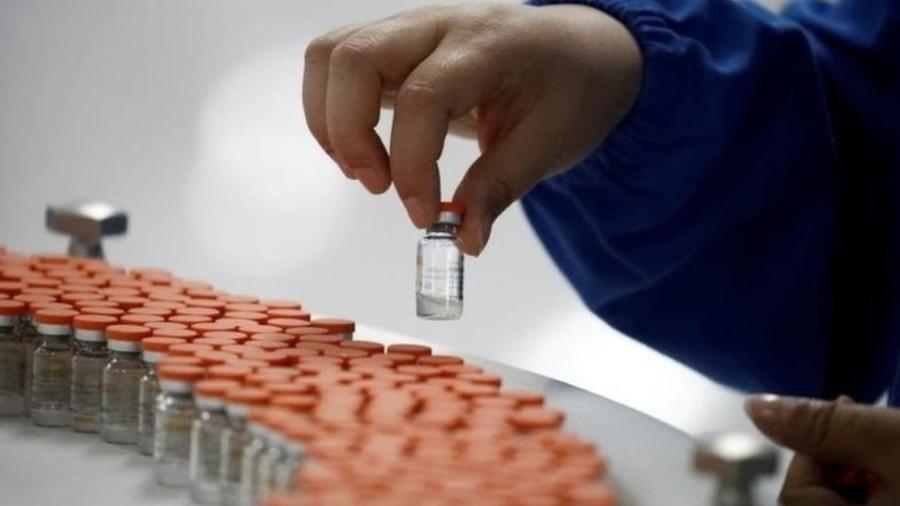 Para OMS, programas de vacinação obrigatória com finalidade de salvar vidas devem ser conduzidos com extremo cuidado - Reuters