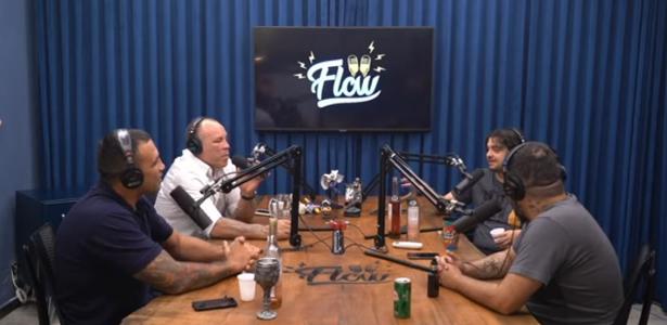 Ricardo Cavallini | Podcasts fazem sucesso com formato de conversa de bar