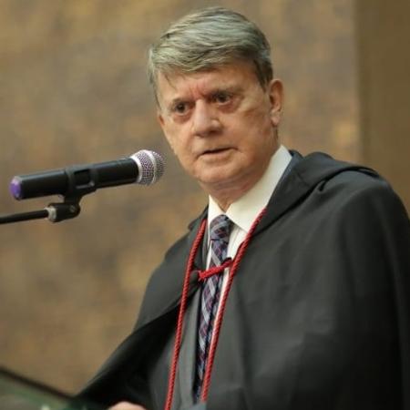 Desembargador Klever Loureiro - Itawi Albuquerque/Divulgação TJ-AL - Itawi Albuquerque/Divulgação TJ-AL