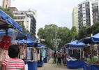 Belo Horizonte volta a ter feiras, exposições e congressos; veja o que muda - Stênio Lima / PBH