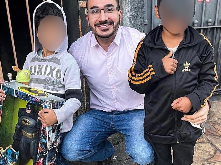 Médico inventa no Instagram que salvou criança e é processado: #Filantropia