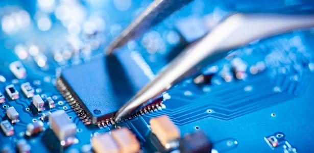 Por que chip é ponto fraco do Brasil no 'tabuleiro de War da tecnologia'?