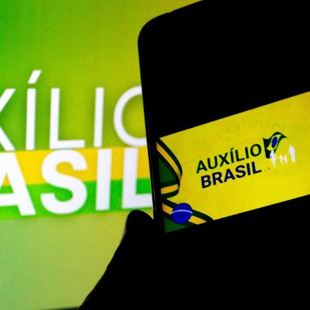 Beneficiários do Auxílio Brasil poderão pegar empréstimo consignado - KEVIN DAVID/ESTADÃO CONTEÚDO