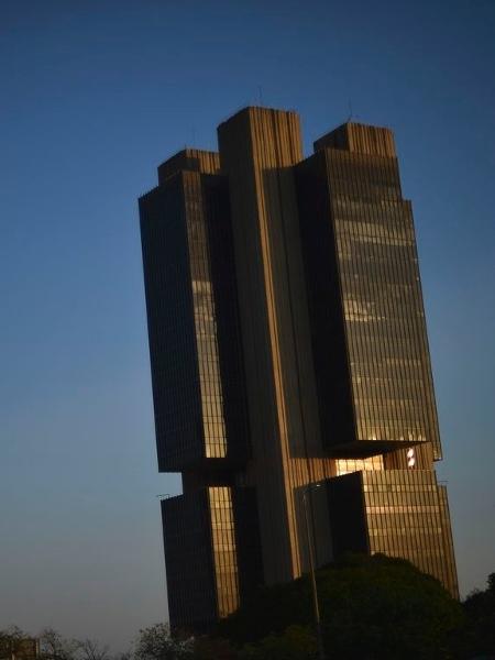 Sede do Banco Central, em Brasília - Marcello Casal Jr/Agência Brasil