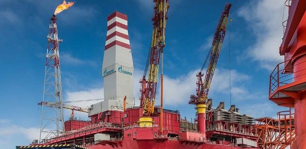 Países da Europa querem taxar empresas que lucram com alta do petróleo