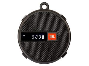 Caixa de som Bluetooth JBLWIND2 - JBL - Divulgação/ Amazon - Divulgação/ Amazon