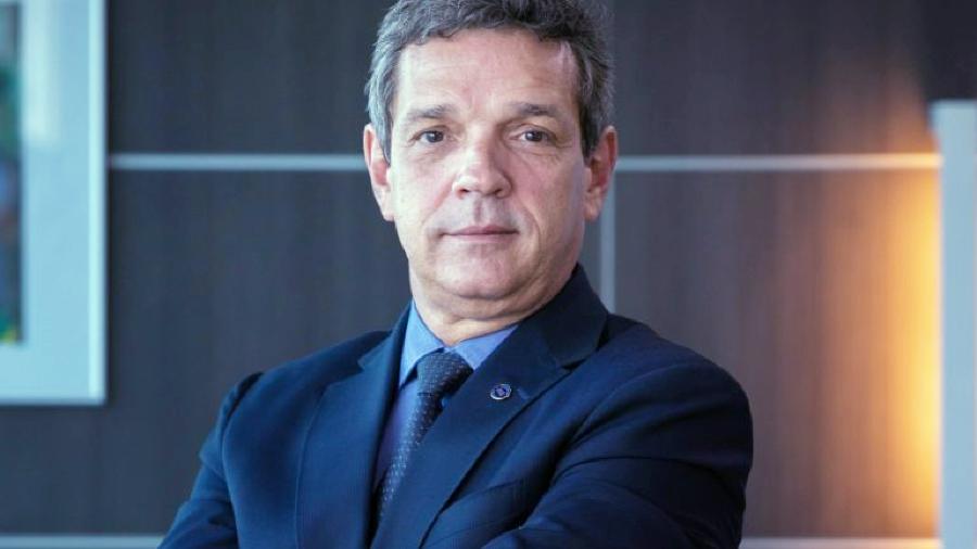 Caio Mario Paes de Andrade, indicado para a presidência da Petrobras por Jair Bolsonaro (PL) em junho - Divulgação