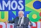 Lula desmente fake news sobre Pix desde campanha em 2022 - Ricardo Stuckert