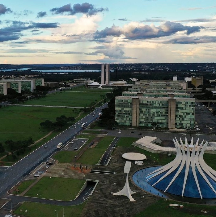 Transporte público será reforçado para jogos de futebol no DF