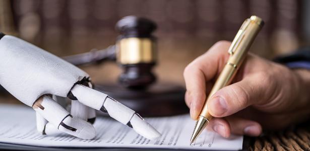 'Terror': robô persegue homem em 1º caso de difamação feita pela IA