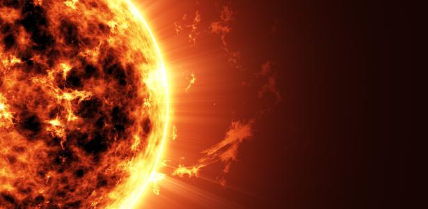 Sol é menor do que se pensava; mas, afinal, como é possível descobrir o tamanho?