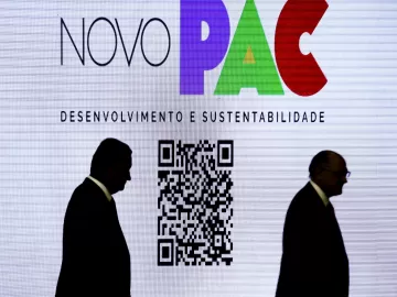 Novo PAC não tem 'padrões mínimos de transparência', diz ONG