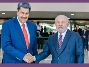 Mesmo com deslizes de Lula, Brasil é o mediador da crise venezuelana